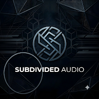 Subdivided Logo