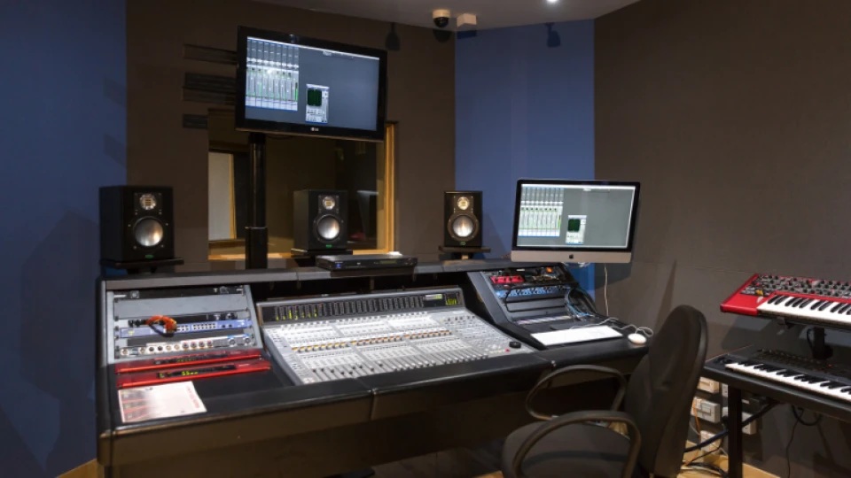 Subdivided Studio Previous